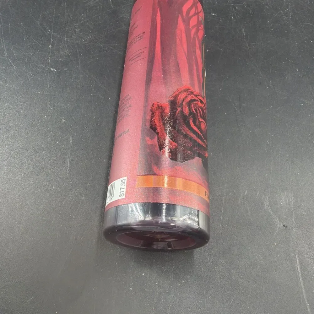 NEW Bath & Body Works Vampire Blood Fine Fragrance Mist 8 Oz